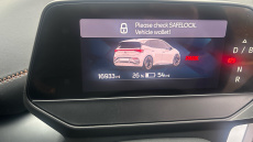 CUPRA Born 150kW V2 58kWh 5dr Auto Electric Hatchback